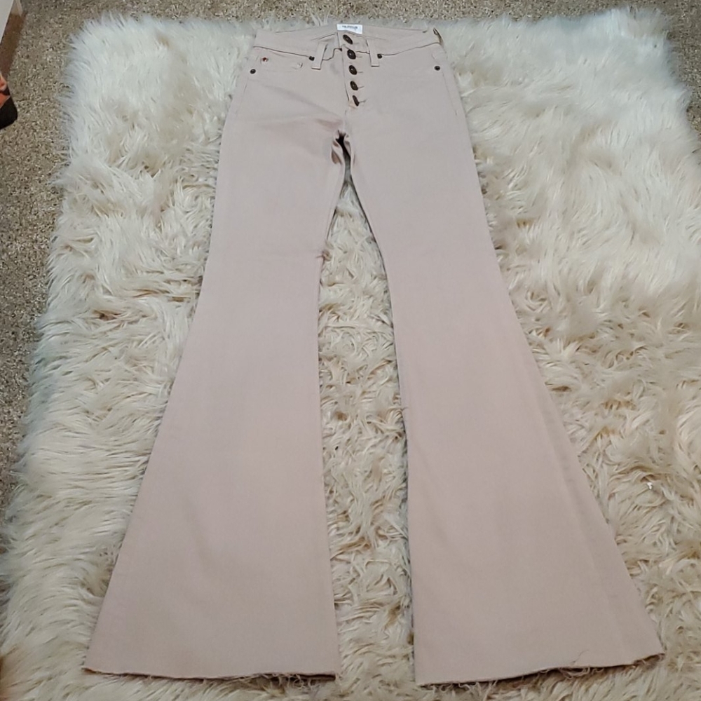 Hudson Flare Jeans